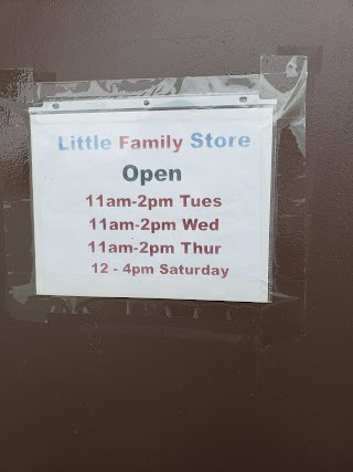 The Salvation Army Family Store & Donation Center