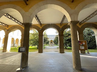 Université de Rennes - Campus centre