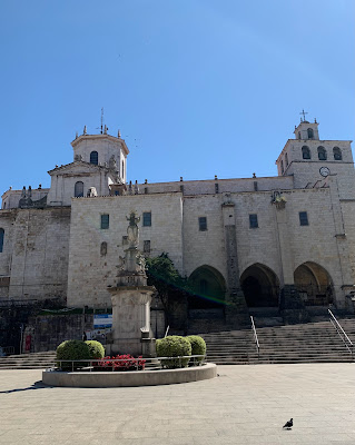 Catedral de Santander