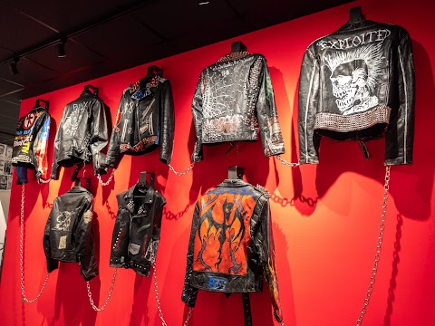 The Punk Rock Museum