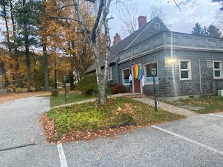 Family Resource Center- Great Barrington