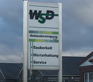 WSD Gebäudereinigung by Niediek