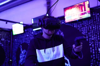 7th Space Aachen - Virtual-Reality-Erlebniswelt
