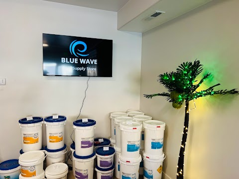 Blue Wave Pool Supply Store