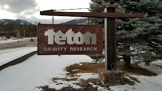 Teton Gravity Research