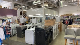 Overstock Corner - Appliance Store in Lake Elsinore