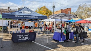 Hudson Farmers Market