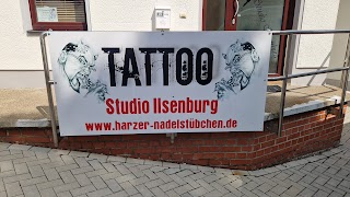 Tattoo Studio Ilsenburg