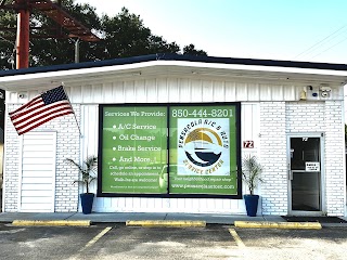 Pensacola AC & Auto Service Center