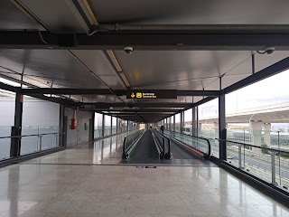 Estación de autobuses de Valencia