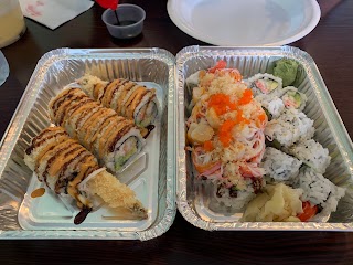 Sushi Yee