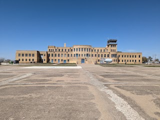 Kansas Aviation Museum