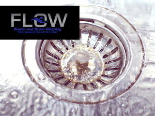 Flow Sewer and Drain Cleaning