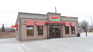 Imo's Pizza