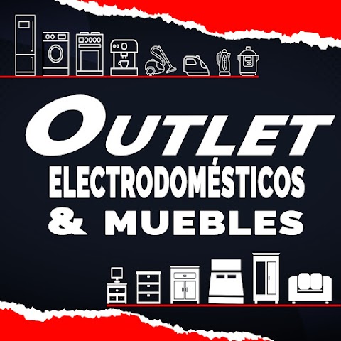 Outlet Electrodomésticos & Muebles