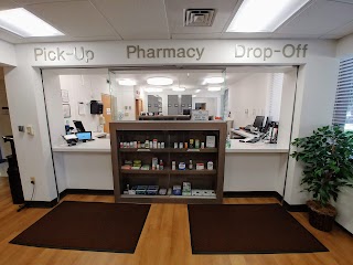 CU Pharmacy In CU Family Health Clinic Sheridan