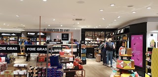 DUTY FREE CDG Terminal 1 - Alcool, Tabac, Gastronomie et Beauté (Extime Duty Free Paris)