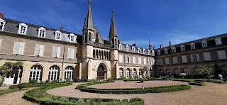 The Originals City, Hôtel Nevers Centre Gare