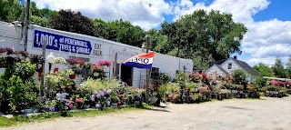 Ladd's Garden Center