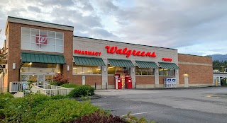 Walgreens Pharmacy