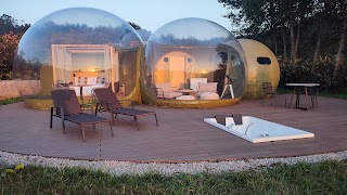 Luzada - Glamping Burbujas Galicia