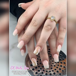 C K Nails Spa