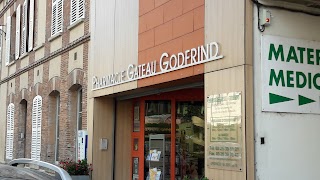 Pharmacie Gateau-Godfrind Brigitte