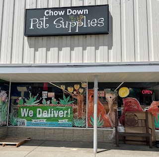 Chow Down Pet Supplies