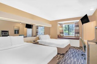 Microtel Inn & Suites by Wyndham Salisbury