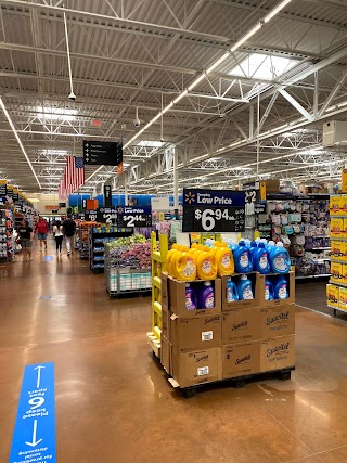 Walmart Supercenter