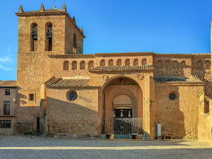 Iglesia de Nuestra Señora de la Muela