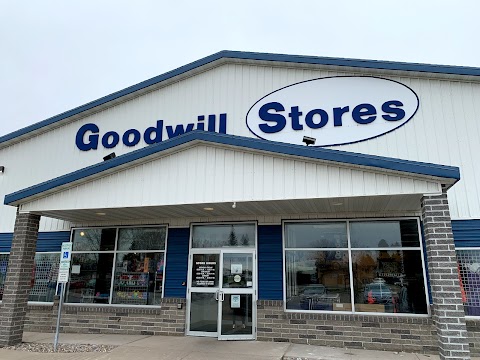 Goodwill Retail Store - Grand Forks