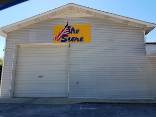 The Store