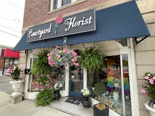 Courtyard Florist