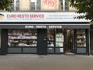 Euro-Resto-Service