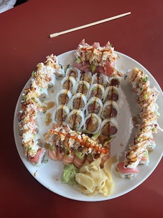 IOU Sushi