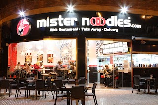 Mister Noodles Málaga