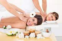 Magic Foot Spa massage spa los angeles