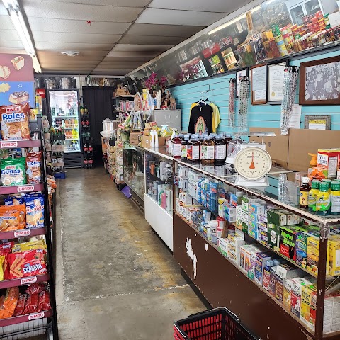 Jalisco Mexican Store