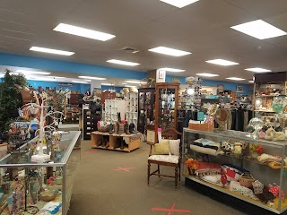 La Plata County Humane Society Thrift Store