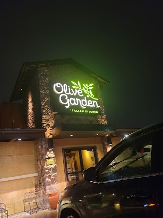 Olive Garden Italian Restaurant