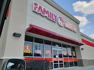 Family Dollar