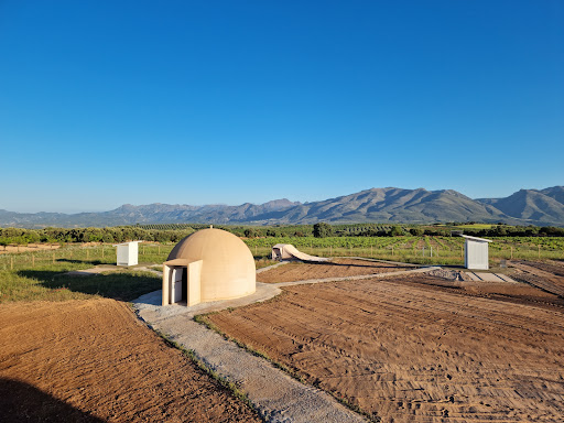 Sky Andaluz Observatorio Astronomico