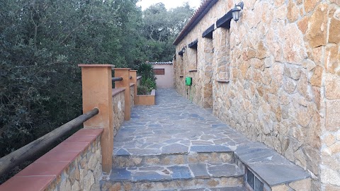 Foto de Can Cadiretes - Carrer Puig del Perdigolet, 18, Llagostera, Girona, España