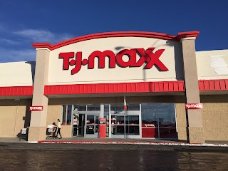 T.J. Maxx