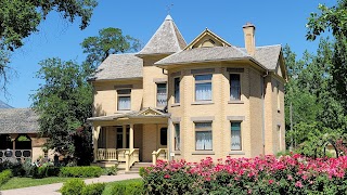 Wheeler Historic Farm