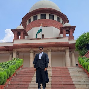 Advocate Rajiv Rajpurohit