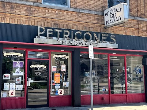 Petricone's Torrington Pharmacy