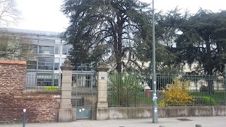 Université de Rennes - Campus centre