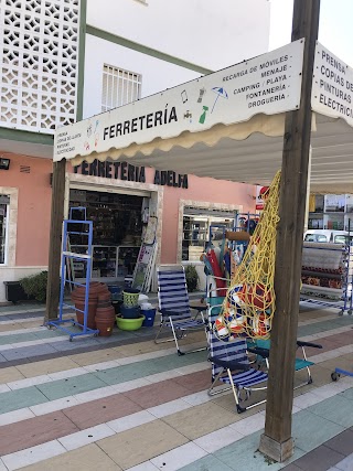 Ferretería Adelfa